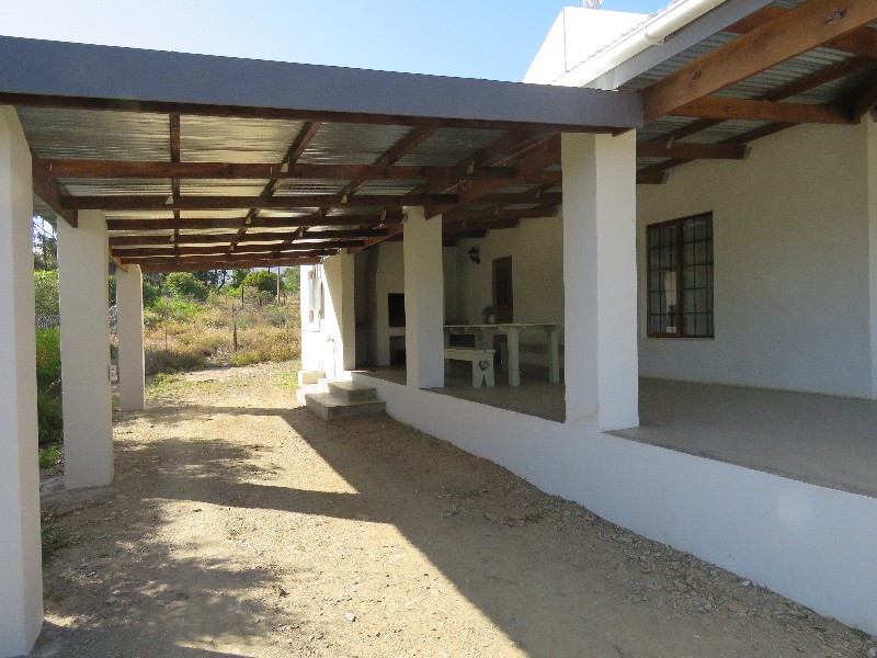 To Let 2 Bedroom Property for Rent in Barrydale Western Cape